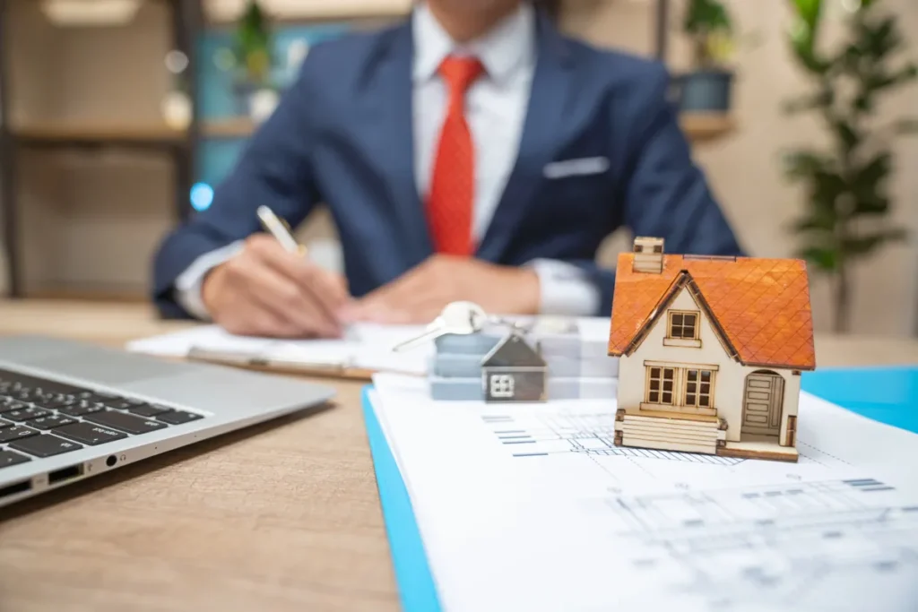 Builder Financing vs Traditional Mortgage: What You Need to Know