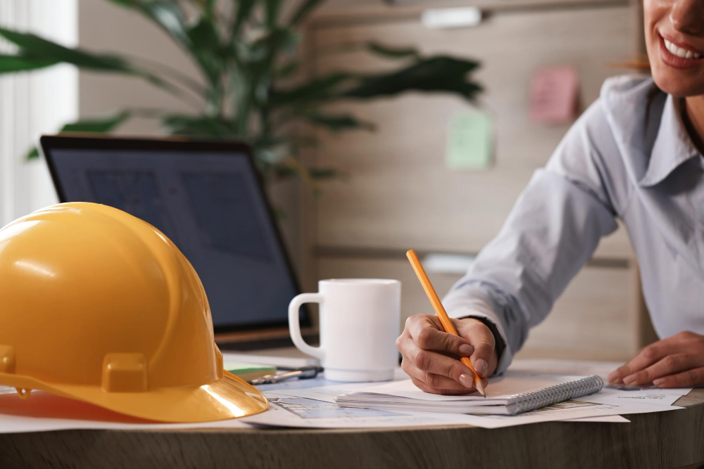 How Construction Loan Financing Works